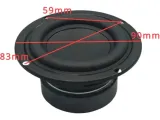 COMPACT SPEAKER BOX / ENCLOSURE-8