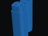 Clipper and Joint holder -0