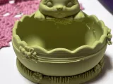 Bunny egg holder-1