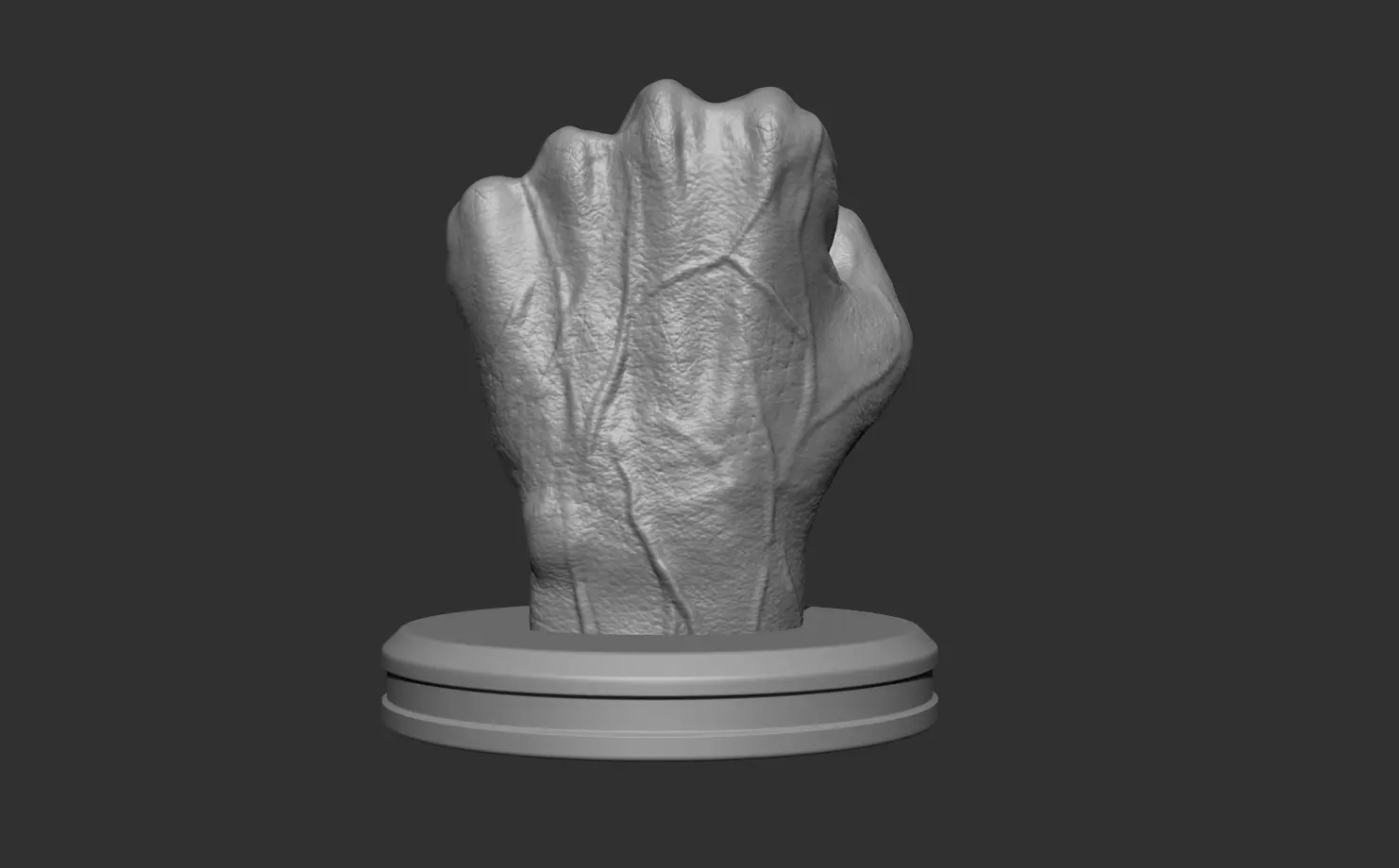 HAND