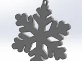 Snowflake-2- (4mm)-1