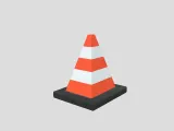 Safety Cone-2