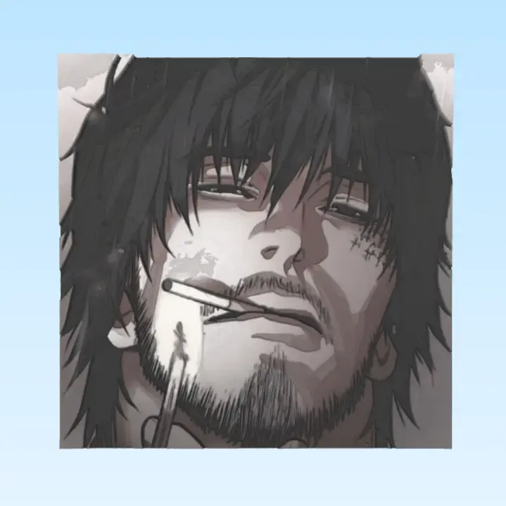 WEBTOON Lookisme Art