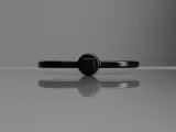 Square key-1