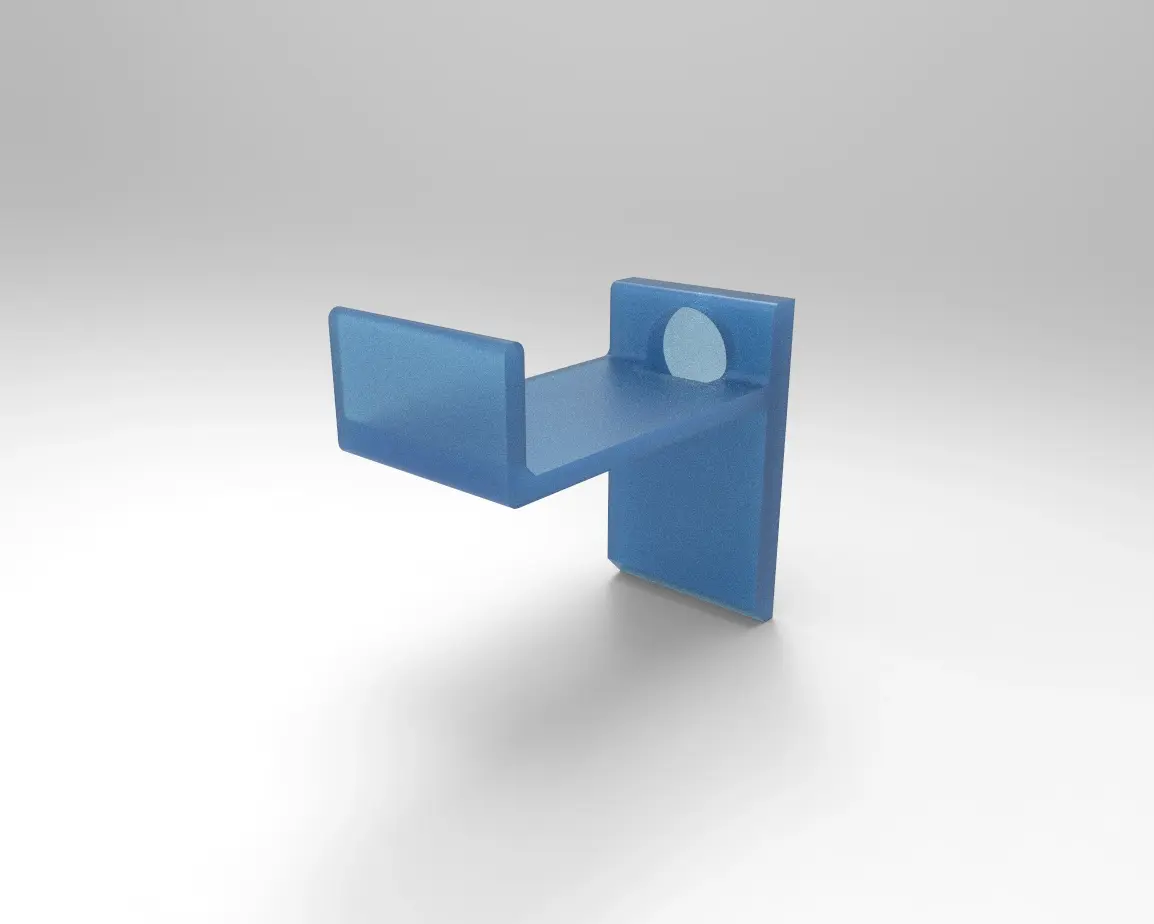 Headphone - magnet D