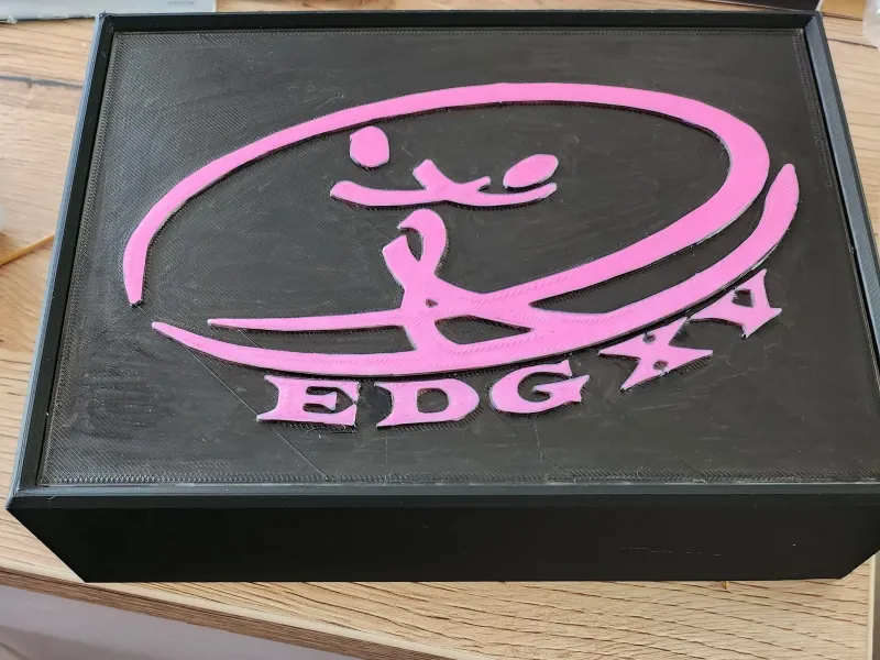 بويت + كوفيركل انكسترابل نادي الرجبي EDG