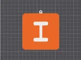 Llavero Cursor 11-0