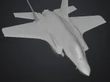 F-35 stealth jet-0