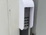 RAIN COVER FOR YALE DOORMAN-1