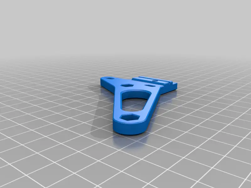 Wanhao Duplicator i3 Hemera Mount