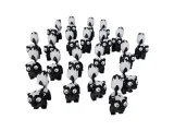 Layer Llama - Flexi Skunk-6