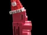 Свинка из Minecraft-1