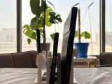 Modular Laptop Vertical Stand-2