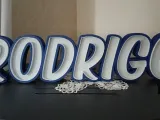 Rodrigo led name-1