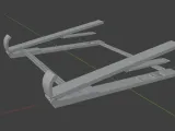 4-position foldable laptop stand-3
