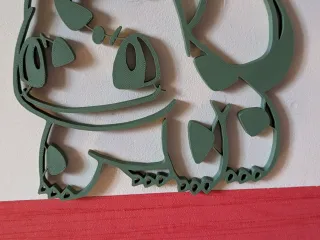 POKEMON Bulbasaur MUR