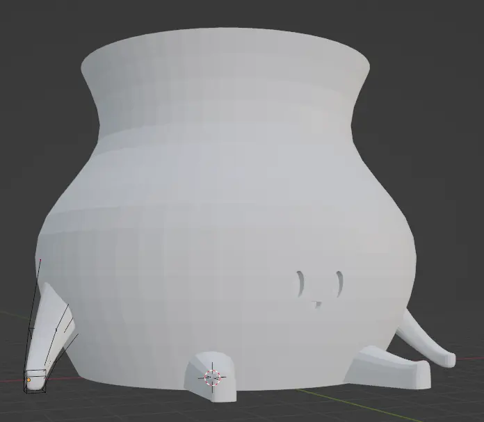 Happy_Vase_flowerpot