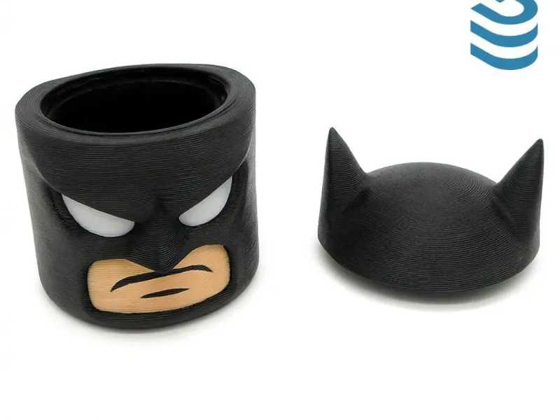 Batman Mug