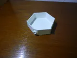 Storage Box 2 Drawers-2
