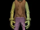 Zombie-4