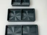 Tray2v3 Trio Set-2