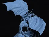 Noyrit on Samm'rus (elf dragon rider)-4