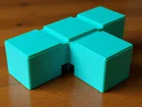 TETRIS PUZZLE Board-6