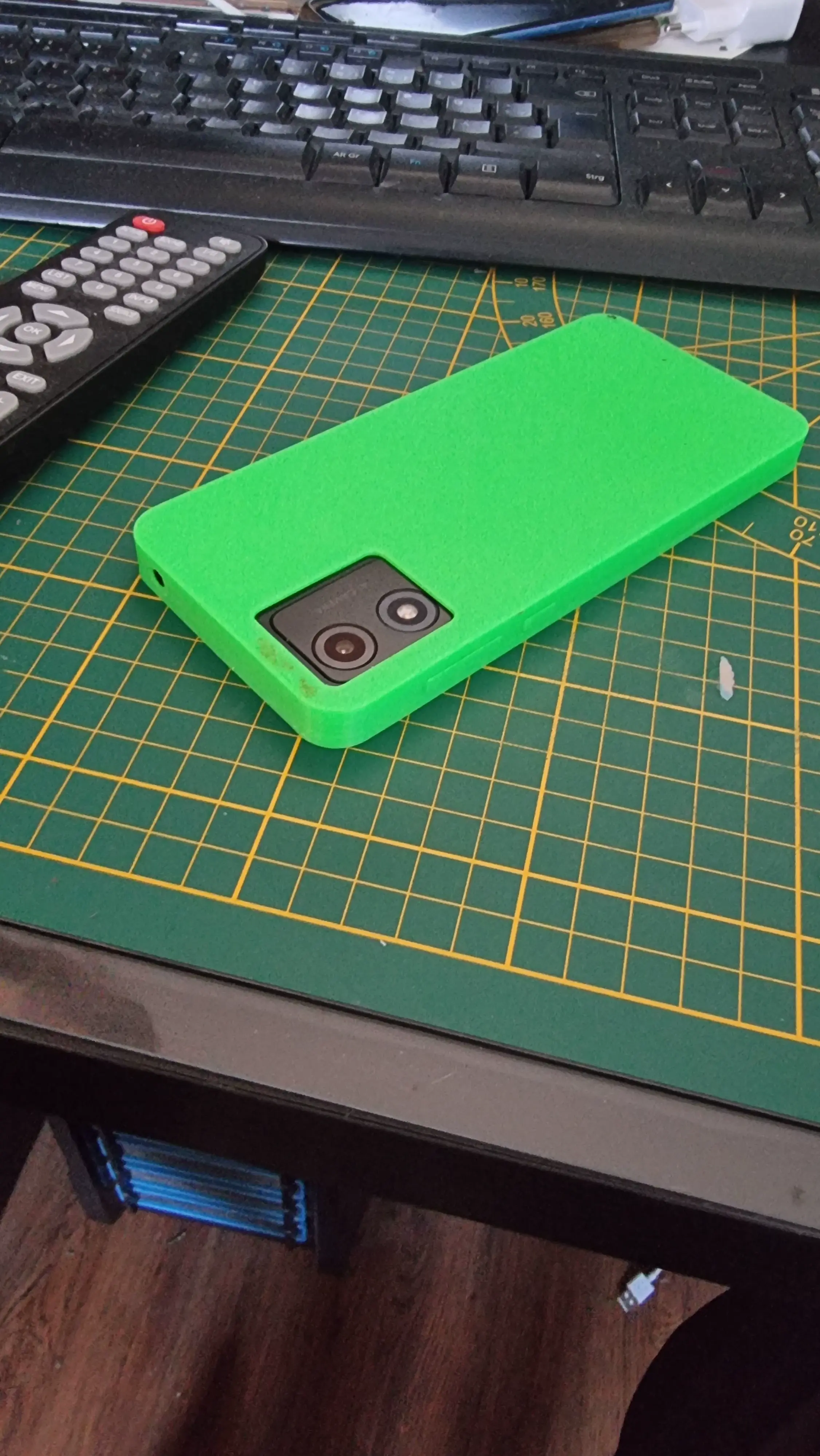 Motorola Moto E13 Hülle/Case