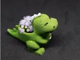 Dino Planter-0