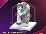 Ogre Sailor Cannoneers-2