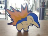 Cyndaquil Lightbox-3