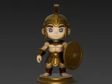 Warrior V4-1