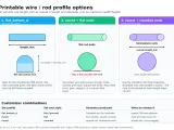 Parametric Printable Wire Generator-4