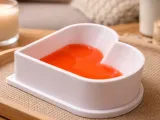candle heart-0