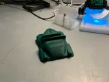 Classic Car as Mobile Phone Holder (Cell Phone Holder)-1