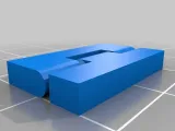 Customizable Hinge-1