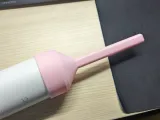 Xiaomi Mi Vacuum Cleaner Mini dust blower-1