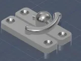 Hook Lock-2