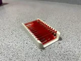 Microscope Gratnells tray insert for storage-1