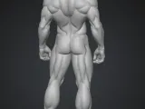 Attack Titan - Attack On Titan-4