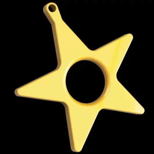 Christmas star 2.0