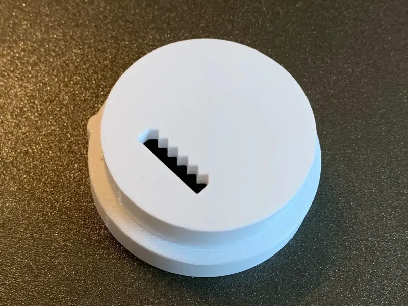 PHILIPS Pastamaker cookie disc