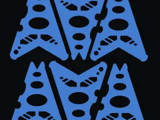 isoSketch Tool x 6