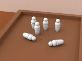 Bowling Pin Game-5