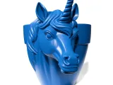 Unicorn flower pot-5