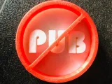 Stop pub-0