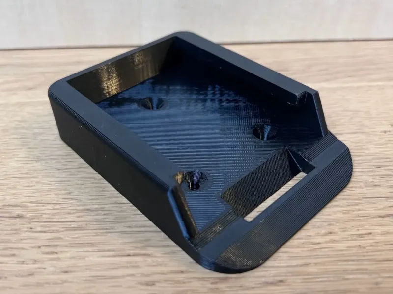 Makita 18v battery holder
