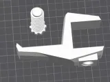 Headset Holder-1