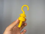 Bottle Wasp Trap-4