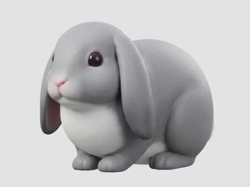Lop Ear
